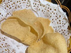 泰式手打炸虾饼-金厨泰国餐厅·全泰籍厨师料理(拱北店)