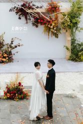 点击看大图 -美薇亭婚礼顾问