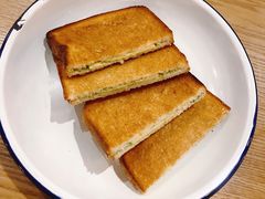 -HELLO 27 意面·沙拉·帕尼尼