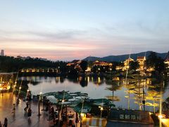 -南宁方特东盟神画