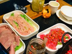 -纸盐河码头火锅(十八梯店)