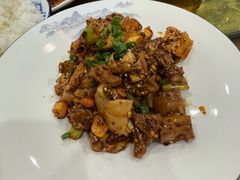 -田园印象·成都土菜院子(华阳店)