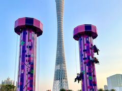 -海心沙亚运公园