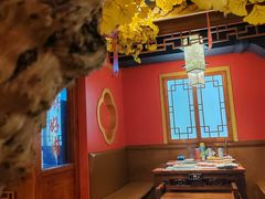 -京元盛铜锅涮肉(上海总店)
