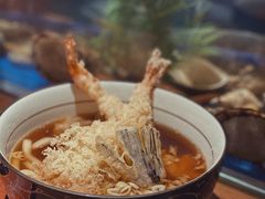 -千代武日本料理(哈西店)