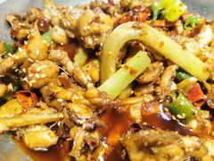 -辛香汇(大华第一坊店)