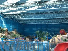 -青岛东方影都融创水世界