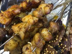 -老虎滩大连海鲜烧烤(建邺云锦路总店)