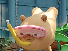-合肥融创水世界
