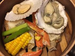 -王鼎精致料理铁板烧(世博源店)