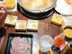 -慶の寿喜烧·和牛自助餐厅(浑南店)