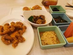 -福州天元国际威斯汀酒店·中国元素餐厅