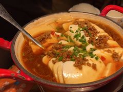 -爱碗亭·鲜炒湖南菜(壹城中心店)