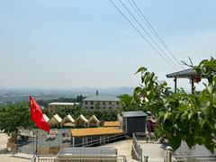 -天津盘山风景名胜区