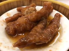 -香云轩·顺德菜(香云纱园林酒店店)