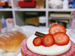 -巴黎贝甜(泗泾店)