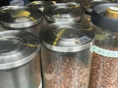 -SeekSeeking咖啡专门店(堰塘街店)