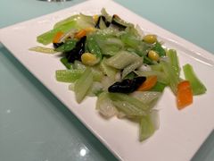 -阿娘家·原生态农家菜(国顺东路店)