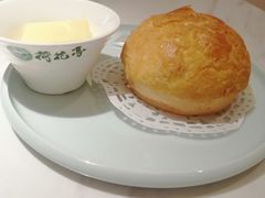 -荷花亭·湖北融合菜(中商广场店)