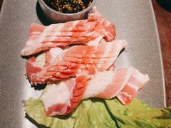 -新石器烤肉(虹悦城店)