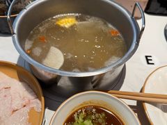 -海底捞大排档火锅(悦荟广场店)