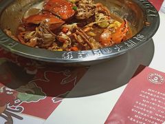 -赖胖子肉蟹煲(上邦百汇城店)