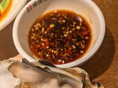 -乔街深夜食堂·台州菜·高压锅生蚝(杭州总店)