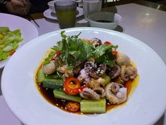 -老平安农家菜(平安店)