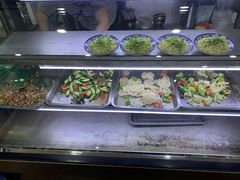 -清真老铁家灌汤包