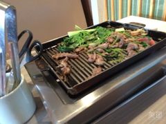-金三顺韩式炭火烤肉店(中华路店)