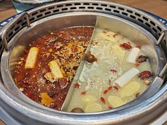 -快乐小羊(富强中路店)