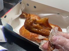 -麦当劳(龙洞店)