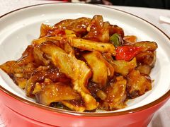 -东兴楼饭庄(六里桥店)