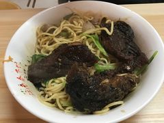 -泰顺江南春面馆
