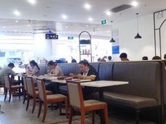 -萨莉亚意式餐厅(悦荟广场店)