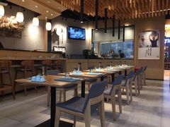 大堂-味太助·银饭食堂(中华城店)