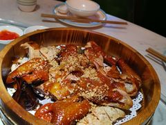 -蕃茄述·好汤自然来(江汉路店)