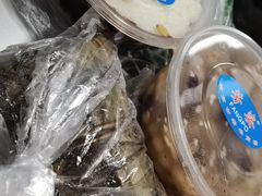 -芳婆糕团店(王府大街店)