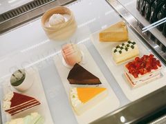 -1/4 ONE QUARTER COFFEE LAB(朝阳大悦城店)