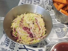 -TRIPS BURGER(大钟寺店)