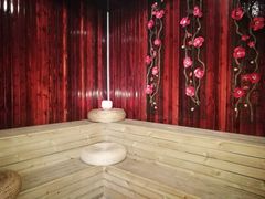 -中家鑫园温泉酒店鑫悦汤泉