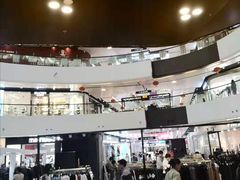 -万达广场(北京槐房店)