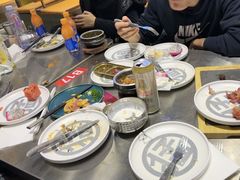 -猛古里烤肉自助(荟聚中心店)