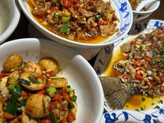 -八碗湘长沙市井菜(坡子街店)