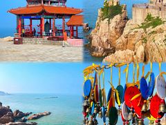 -海驴岛(荣成市)