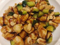 宫爆鸡丁-紫光园(全国总店)