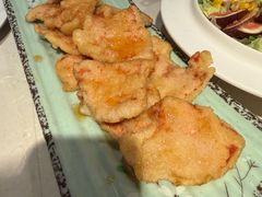 -七八冷面·延边朝鲜族美食(欢乐谷店)