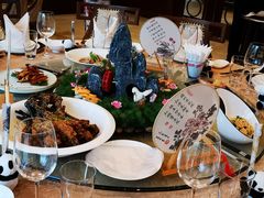 -新东方千禧大酒店-逸品轩中餐厅