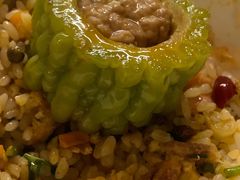-好汉锅园林秘制老火锅 柴火霸王鸡(金沙店)