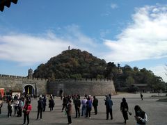 -台州府城(江南长城)